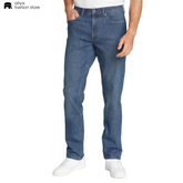 Eddie Bauer Men's Straight Fit Jeans