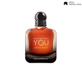 Emporio Armani Stronger With You Absolutely EDP