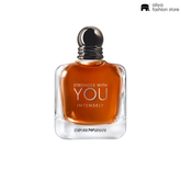 Emporio Armani Stronger With You Intensely EDP
