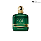 Emporio Armani Stronger With You Sandalwood EDP