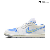 Air Jordan 1 Low Se "University Blue"