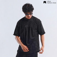 Fear OF One Corduroy T-Shirt FOOCT01