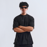 Fear OF One Corduroy T-Shirt FOOCT01