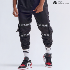 Fear OF One Tape Jogger Pant FOOTJ01