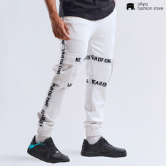 Fear OF One Tape Jogger Pant FOOTJ01
