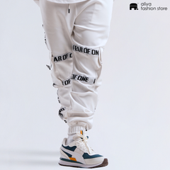 Fear OF One Tape Jogger Pant FOOTJ01