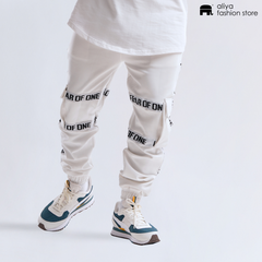Fear OF One Tape Jogger Pant FOOTJ01