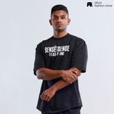 Fear OF One Oversized T-Shirt FOOTS02