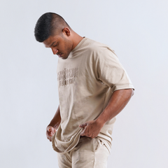 Fear OF One Oversized T-Shirt FOOTS02