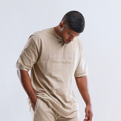 Fear OF One Oversized T-Shirt FOOTS02