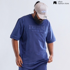 Fear OF One Oversized T-Shirt FOOTS02