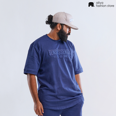 Fear OF One Oversized T-Shirt FOOTS02