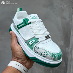 Branded Fashion Shoe FS8808