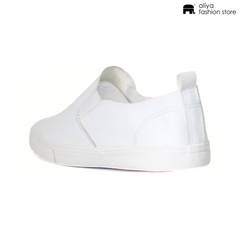 Fashion Shoe Polo FSP003