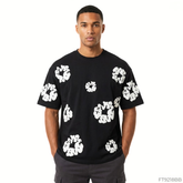 Future Oversized T-Shirt FT9218