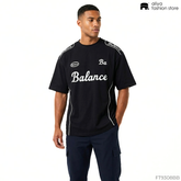 Future Oversized T-Shirt FT9308