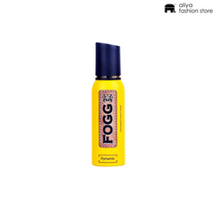 Fogg Dynamic Body Spray 120ml