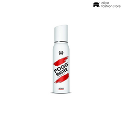 Fogg Master Agar Fragrance Body Spray 150ml