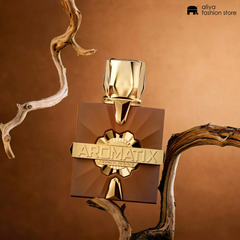 French Avenue Aromatix Royal Taboo EDP
