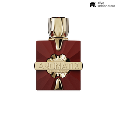 French Avenue Aromatix X Carnal Desire EDP