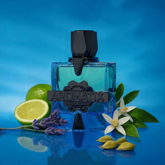 French Avenue Aromatix X Magnetiq