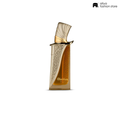 French Avenue Obsidian EDP