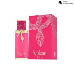 French Avenue Vulcan Baie EDP