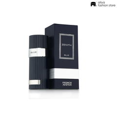 French Avenue Zenith Blue EDP
