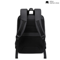 Golden Wolf GB00582 Black