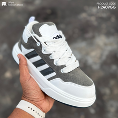 Branded Sneaker Shoe H2409