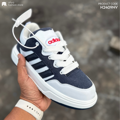 Branded Sneaker Shoe H2409