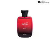 Rasasi Hawas Fire EDP