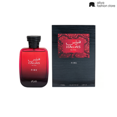 Rasasi Hawas Fire EDP