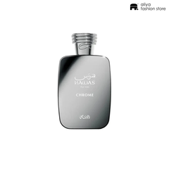 Hawas Chrome EDP