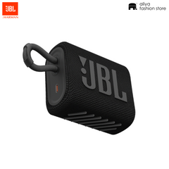 JBL Go 3