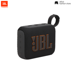 JBL Go 4