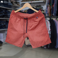 Jupiter Twill Cord Short