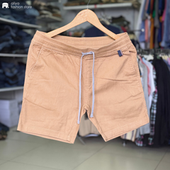 Jupiter Twill Cord Short