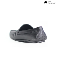 KDM Rubber Loafer Shoe 447