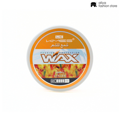KMES Hair Wax 100ml - Ginger