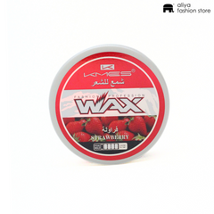 KMES Hair Wax 100ml - Strawberry