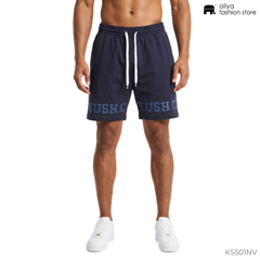 KUSH.CO Cotton Code Short KS501