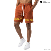 KUSH.CO Cotton Code Short KS501