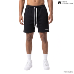 KUSH.CO Corduroy Code Short KS502