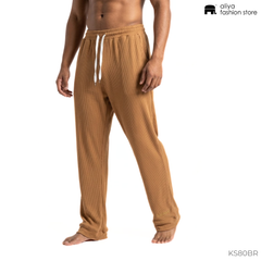 KUSH.CO Corduroy Pant KS80