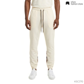 KUSH.CO Cotton Jogger Pant KSCJ70