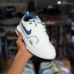 Fashion Branded Sneaker Shoe - KY987