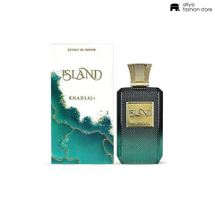 Khadlaj Island EDP