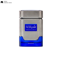 Khadlaj Shiyaaka Blue 100ml EDP