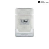 Khadlaj Shiyaaka Snow 100ml EDP